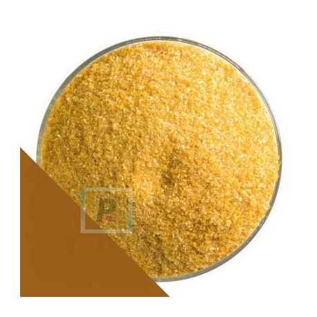 Fritas Opalescente Caramelo 0337 Fino (454g)