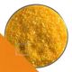 0025 Tangerine Orange Opalescent