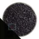 Fritas Opalescente Negro 0100 Medio (454g)
