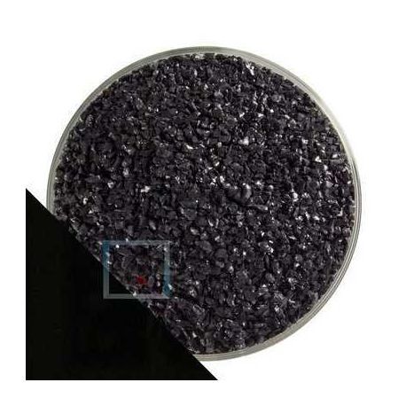 0100 Black Opalescent
