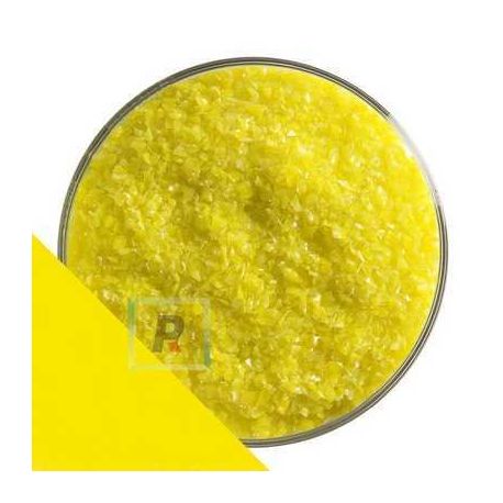 0120 Canary Yellow Opalescent