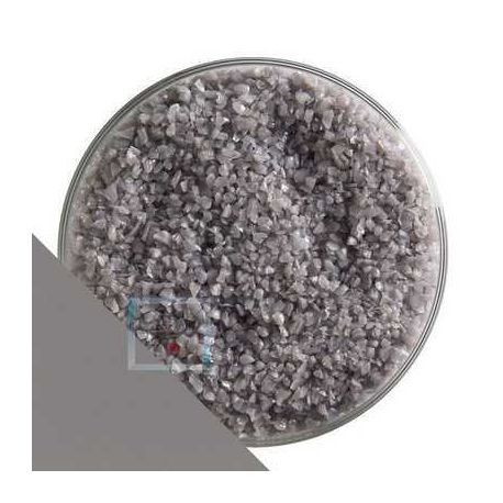 Fritas Opalescente Gris 0136 Medio (454g)