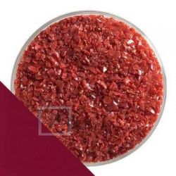 Fritas Opalescente Rojo Oscuro 0224 Medio (454g)