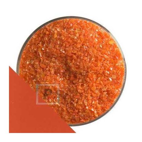 0225 Pimento Red Opalescent