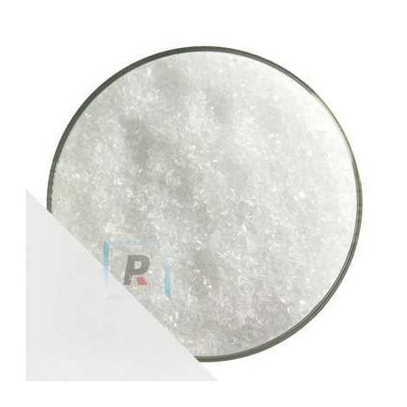 0243 Translucent White Opalescent