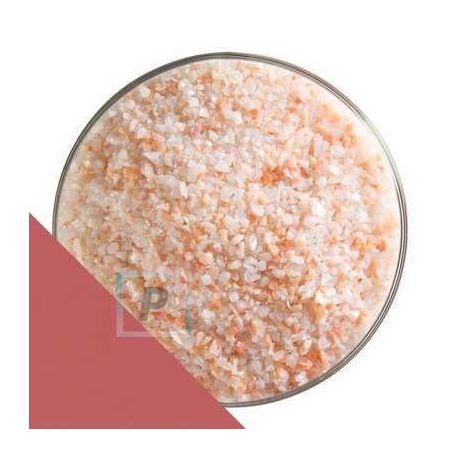 Fritas Opalescente Rosa Salmon 0305 Medio (454g)