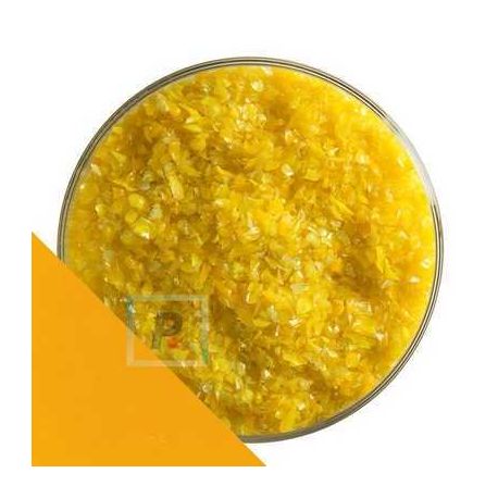 0320 Marigold Yellow Opalescent