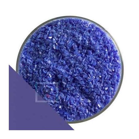 Fritas Opalescente Purpura Oro 0334 Medio (454g)