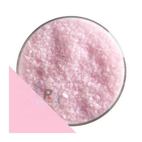 0421 Petal Pink Opalescent