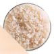 0034 Light Peach Cream Opalescent
