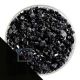 0101 Stiff Black Opalescent
