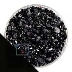 0101 Stiff Black Opalescent