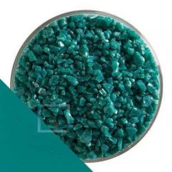 Fritas Opalescente Verde Azulado 0144 Grueso (454g)