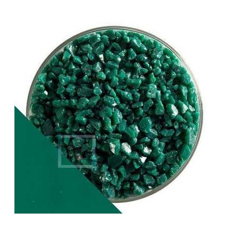 0145 Jade Green Opalescent