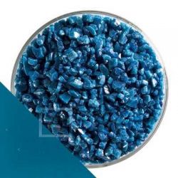 Fritas Opalescente Azul Acerado 0146 Grueso (454g)