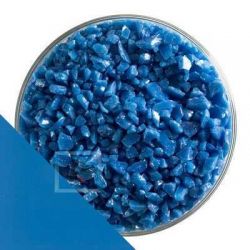 Fritas Opalescente Azul Egipcio 0164 Grueso (454g)