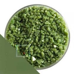 Fritas Opalescente Verde Oliva 0212 Grueso (454g)