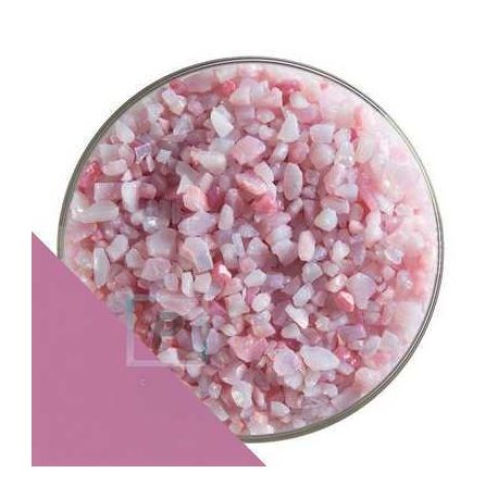 Fritas Opalescente Rosa 0301 Grueso (454g)