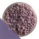 Fritas Opalescente Lila Dusty 0303 Grueso (454g)
