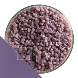 Fritas Opalescente Lila Dusty 0303 Grueso (454g)