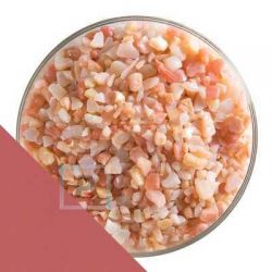 0305 Salmon Pink Opalescent