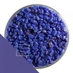 Fritas Opalescente Purpura Oro 0334 Grueso (454g)