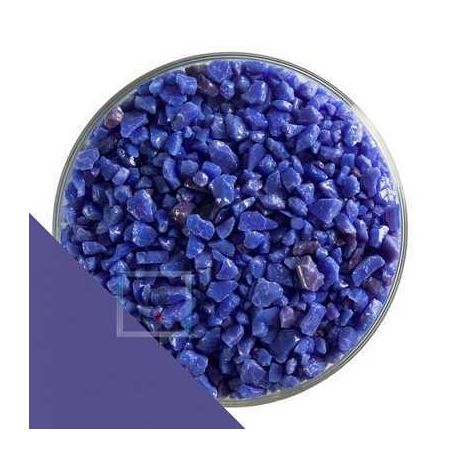0334 Gold Purple Opalescent
