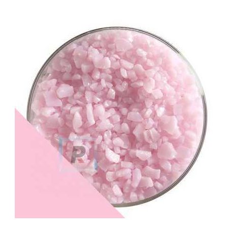 Fritas Opalescente Rosa Petalo 0421 Grueso (454g)