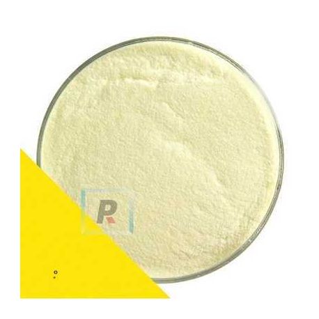 Fritas Transparente Amarillo 1120 Polvo (454g)
