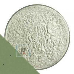Fritas Transparente Verde Oliva 1141 Polvo (454g)