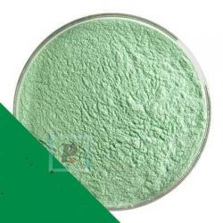 Fritas Transparente Verde Kelly 1145 Polvo (454g)