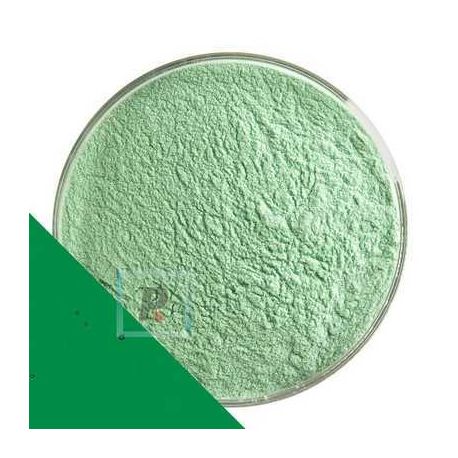Fritas Transparente Verde Kelly 1145 Polvo (454g)