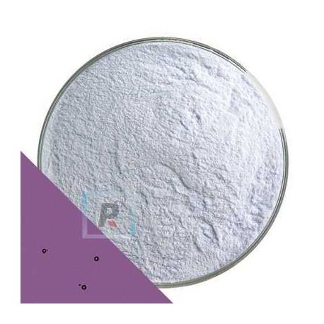 Fritas Transparente Violeta 1234 Polvo (454g)
