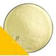 Fritas Transparente Amarillo Maravilla 1320 Polvo (454g)