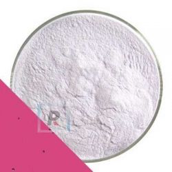 Fritas Transparente Rosa Fucsia 1332 Polvo (454g)