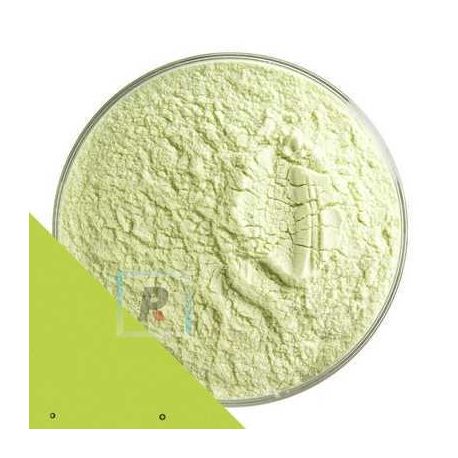 Fritas Transparente Verde Primavera 1426 Polvo (454g)