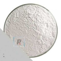 Fritas Transparente Gris Plata 1429 Polvo (454g)