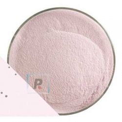 Fritas Transparente Rosa Erbio 1821 Polvo (454g)