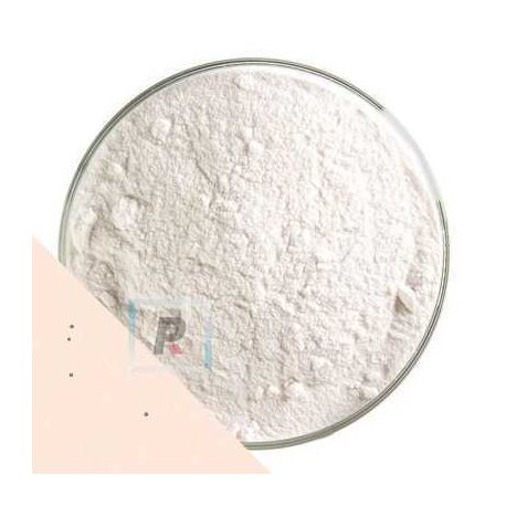 Fritas Transparente Naranja Coral 1834 Polvo (454g)