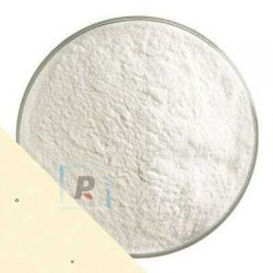 Fritas Transparente Ambar Medio 1837 Polvo (454g)