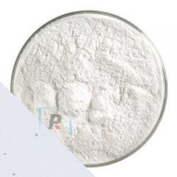 Fritas Transparente Azul Grisaceo 1864 Polvo (454g)