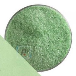 1107 Light Green Transparent