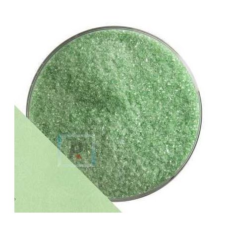 1107 Light Green Transparent