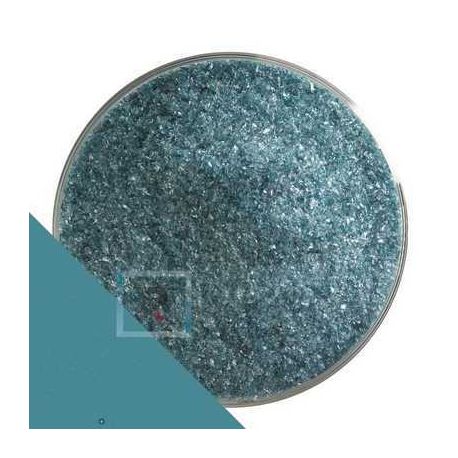 1108 Aquamarine Blue Transparent