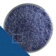 Fritas Transparente Azul Medianoche 1118 Fino (454g)