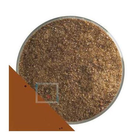 Fritas Transparente Siena 1119 Fino (454g)
