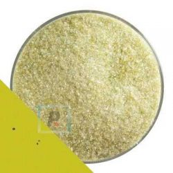 Fritas Transparente Verde Brillante 1126 Fino (454g)