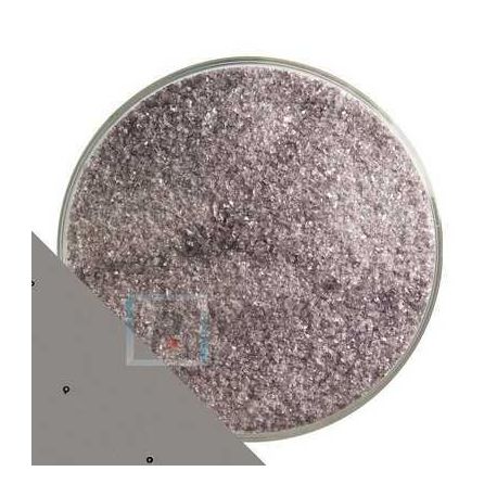 Fritas Transparente Gris Marengo 1129 Fino (454g)