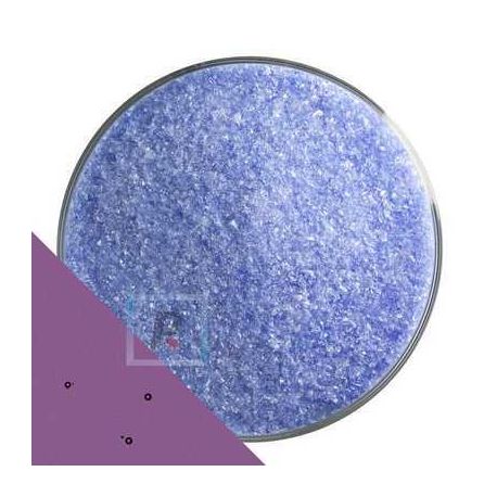 Fritas Transparente Violeta 1234 Fino (454g)