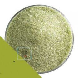 Fritas Transparente Verde Pino 1241 Fino (454g)